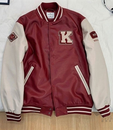 市场上装-皮衣-休闲皮衣