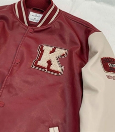 市场上装-皮衣-休闲皮衣