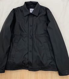 市场上装-皮衣-休闲皮衣