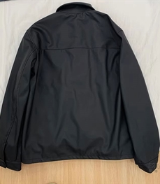 市场上装-皮衣-休闲皮衣