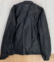 市场上装-皮衣-休闲皮衣