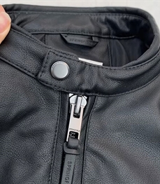 市场上装-皮衣-休闲皮衣