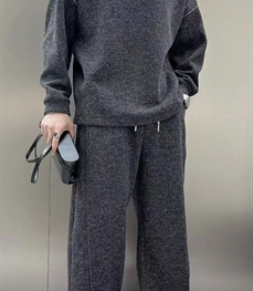 市场上装-套装-休闲套装