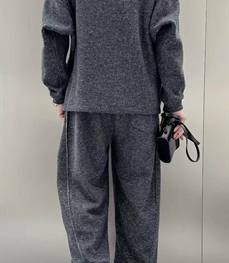 市场上装-套装-休闲套装