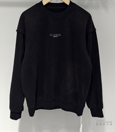 市场上装-卫衣-休闲卫衣