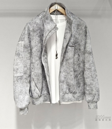 市场上装-夹克-休闲夹克