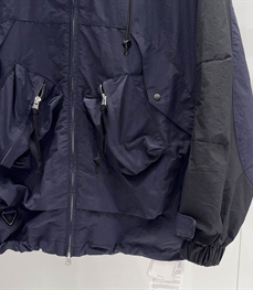 市场上装-夹克-休闲夹克