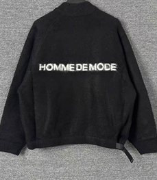 市场上装-夹克-休闲夹克