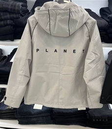 市场上装-棉衣/羽绒服-休闲棉服