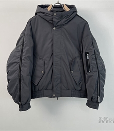 市场上装-棉衣/羽绒服-休闲棉服