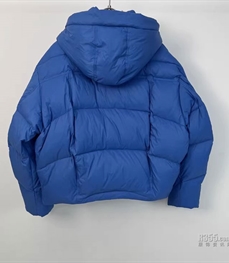 市场上装-棉衣/羽绒服-休闲棉服