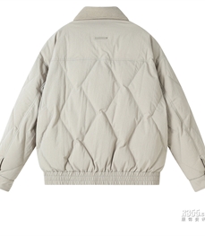 市场上装-棉衣/羽绒服-休闲棉服