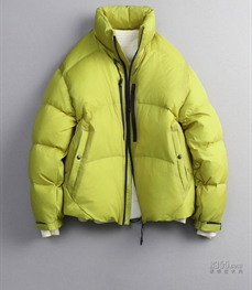 市场上装-棉衣/羽绒服-休闲棉服