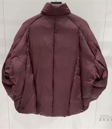 市场上装-棉衣/羽绒服-休闲棉服