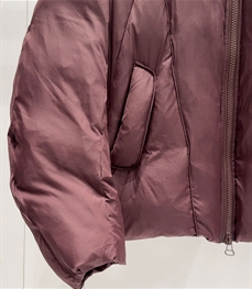 市场上装-棉衣/羽绒服-休闲棉服