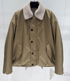 市场上装-棉衣/羽绒服-休闲棉服