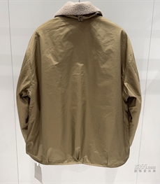 市场上装-棉衣/羽绒服-休闲棉服