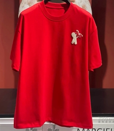 市场上装-T恤-欧货T恤