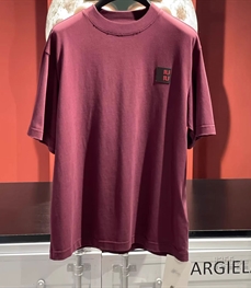 市场上装-T恤-欧货T恤