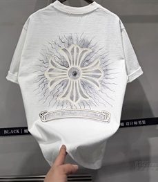 市场上装-T恤-欧货T恤