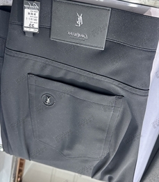 市场男裤-商务-商务裤【实拍】