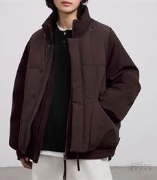 市场上装-马夹-休闲马夹