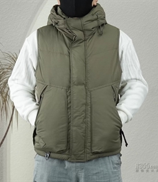 市场上装-马夹-休闲马夹