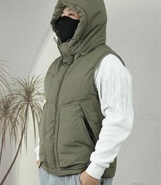 市场上装-马夹-休闲马夹