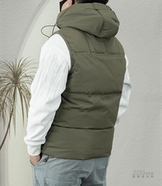 市场上装-马夹-休闲马夹