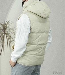 市场上装-马夹-休闲马夹