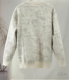 市场上装-毛衫-休闲毛衫