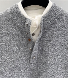 市场上装-毛衫-休闲毛衫