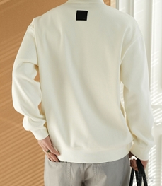 市场上装-毛衫-休闲毛衫