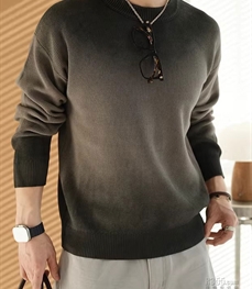 市场上装-毛衫-休闲毛衫