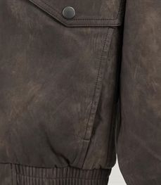 市场上装-皮衣-休闲皮衣