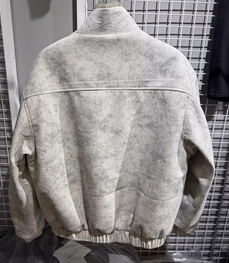 市场上装-皮衣-休闲皮衣