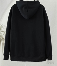 市场上装-卫衣-休闲卫衣