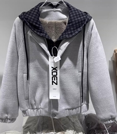 市场上装-卫衣-休闲卫衣