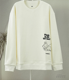 市场上装-卫衣-休闲卫衣