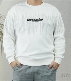 市场上装-卫衣-休闲卫衣