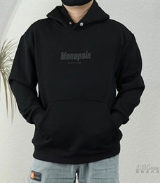 市场上装-卫衣-休闲卫衣