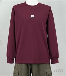 市场上装-卫衣-休闲卫衣