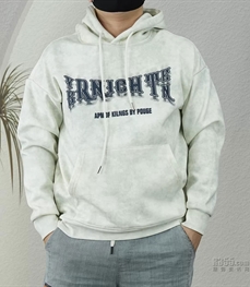 市场上装-卫衣-休闲卫衣