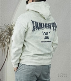 市场上装-卫衣-休闲卫衣