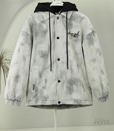 市场上装-夹克-休闲夹克