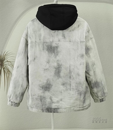 市场上装-夹克-休闲夹克