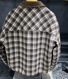 市场上装-夹克-休闲夹克