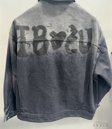 市场上装-夹克-休闲夹克