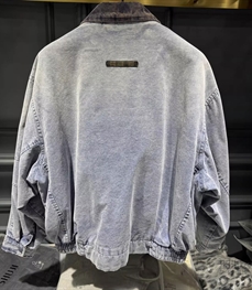 市场上装-夹克-休闲夹克