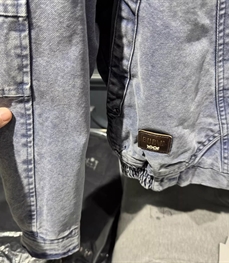 市场上装-夹克-休闲夹克